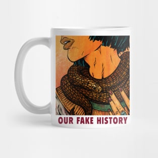 Cleopatra Mug Mug